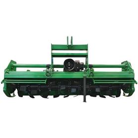 Dk-Tec 2.50  fræser, Cultivators, Agriculture