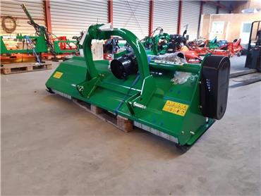 Dk-Tec 220cm, Other Trucks, Trucks and Trailers