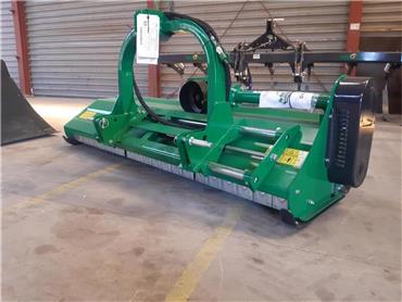 Dk-Tec 220cm, Other Trucks, Trucks and Trailers