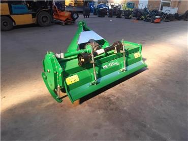 Dk-Tec fræser, Cultivators, Agriculture