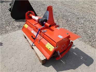 Dk-Tec fræser, Cultivators, Agriculture