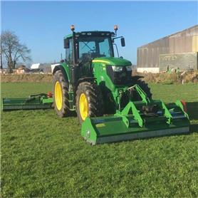 Dk-Tec slagleklipper, Other Trucks, Trucks and Trailers