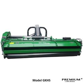 Dk-Tec SLAGLEKLIPPER GKHS 290 CM, Other Trucks, Trucks and Trailers