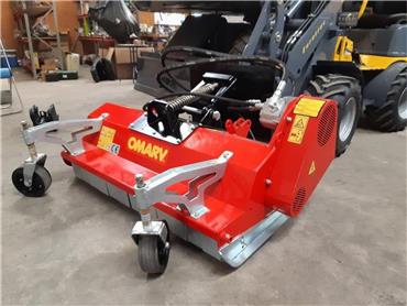 Eurotrac slagleklipper hydraulisk, Other, Construction Equipment