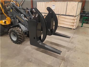 Eurotrac W11, Other, Construction Equipment