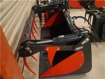 Eurotrac W11, Other, Construction Equipment