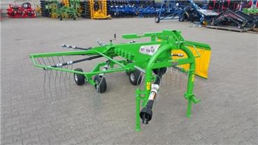 Inter-Tech RIVER, Other Trucks, Trucks and Trailers