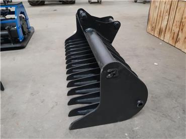 [Other] - - -, Buckets, Construction Equipment