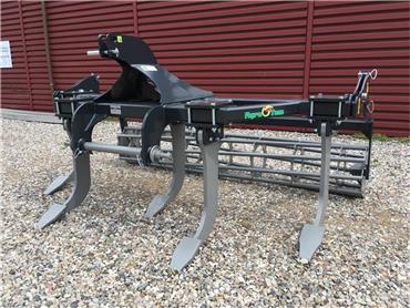 [Other] - - -  Agro-Tom 5 tands, Other Trucks, Trucks and Trailers