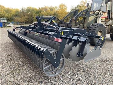 [Other] AGRO - TOM  6 meter liftophængt, Harrows, Agriculture