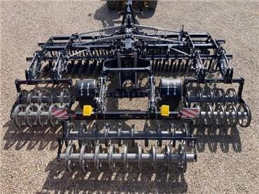 [Other] AGRO - TOM 6 Meter discharve, Harrows, Agriculture