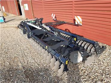 [Other] AGRO - TOM 6 Meter discharve, Harrows, Agriculture