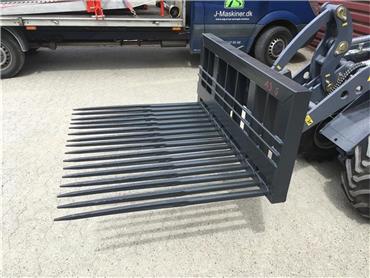 [Other] - - -  Belægningsgreb 1.30 m., Buckets, Construction Equipment