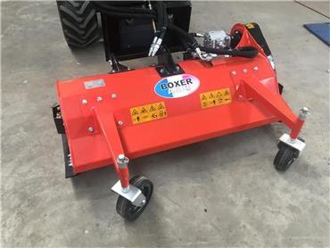 [Other] - - -  Boxer 130 hydro, Other Trucks, Trucks and Trailers
