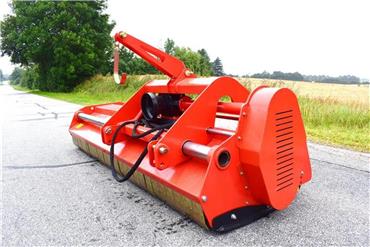 [Other] - - -  Boxer AG 300 front og bagmonteret, Other Trucks, Trucks and Trailers