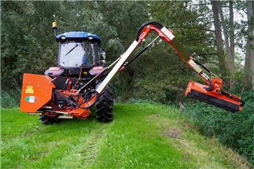 [Other] - - -  BOXER AM 125 elektrisk, Other Trucks, Trucks and Trailers