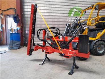 [Other] - - -  BOXER HÆKKEKLIPPER, Other, Construction Equipment