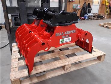 [Other] - - -  dala grabbe, Other Trucks, Trucks and Trailers