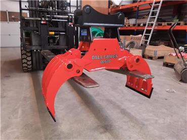 [Other] - - -  dala grabbe, Other Trucks, Trucks and Trailers