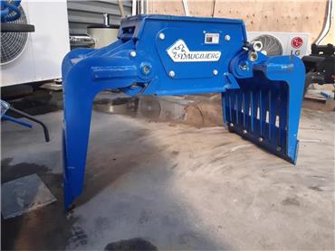 [Other] Daubjerg  0206, Other Trucks, Trucks and Trailers