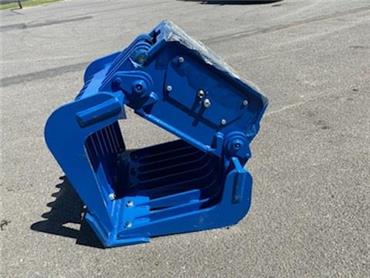 [Other] Daubjerg  10-14 tons, Other Trucks, Trucks and Trailers