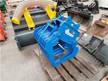 [Other] Daubjerg daubjerg 0204 3-6 tons, Other Trucks, Trucks and Trailers