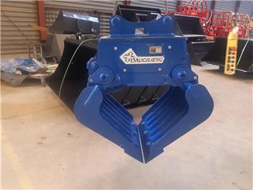 [Other] Daubjerg daubjerg 0204, Other Trucks, Trucks and Trailers