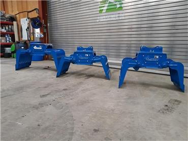 [Other] Daubjerg Sortergrab Vanvittig tilbud, Other Trucks, Trucks and Trailers