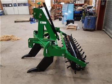 [Other] - - -  grubber, Other Trucks, Trucks and Trailers