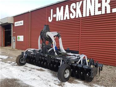 [Other] - - -  gylle nedfælder  5 meters, Slurry Tankers, Agriculture