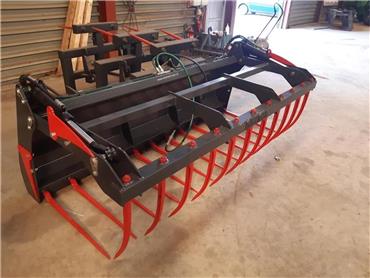 [Other] - - -  inter-tech, Other tractor accessories, Agriculture