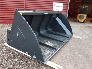 [Other] - - -  inter-tech 3 meters, Other Trucks, Trucks and Trailers