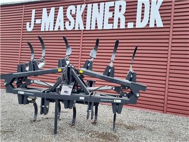 [Other] Intertec  FORTSATS 6 METER  MED LIFT, Other Trucks, Trucks and Trailers