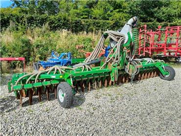 [Other] J-Disc 7,5M, Slurry Tankers, Agriculture