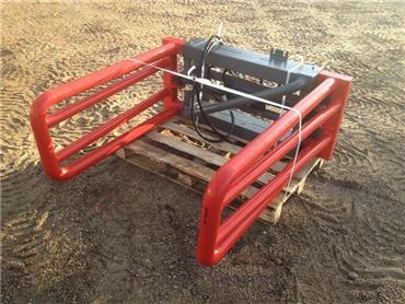 [Other] - - - J-Maskiner, Front Loader Accessories, Agriculture