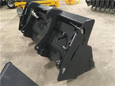 [Other] - - -  J-maskiner, Buckets, Construction Equipment