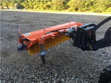 [Other] - - -  J-Maskiner 180 kost, Other Trucks, Trucks and Trailers