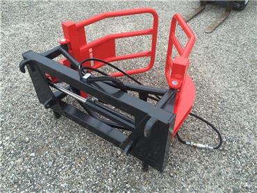 [Other] - - -  J-Maskiner Balletang, Front Loader Accessories, Agriculture