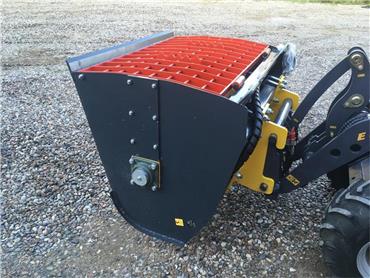 [Other] - - -  J-Maskiner Cementblander, Other, Construction Equipment