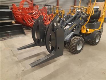 [Other] - - -  J-Maskiner Skovklo, Other Trucks, Trucks and Trailers