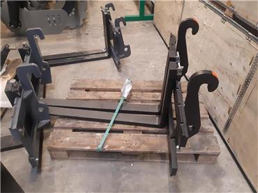 [Other] JST Pallegafler, Other, Construction Equipment