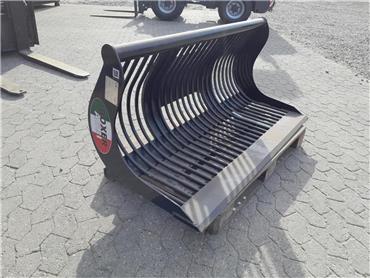 [Other] - - -  Risteskovl, Other, Construction Equipment