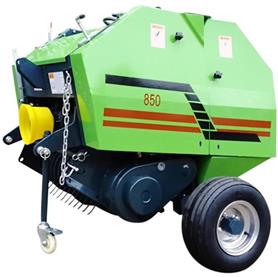 [Other] - - -  RUNDBALLE PRESSER, Round Balers, Agriculture