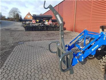 [Other] SONAROL  storsække løfter, Front Loader Accessories, Agriculture