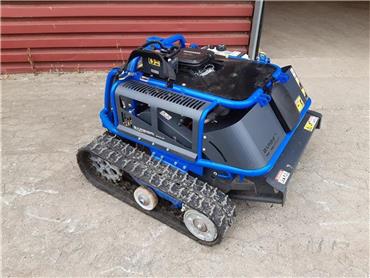 [Other] X-rot 80 cm med Kawasaki FS 481, Other Trucks, Trucks and Trailers