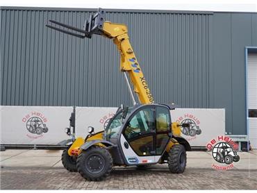 [Other] - - -  XCMG XC6-2506E, Telescopic Handlers, Construction Equipment