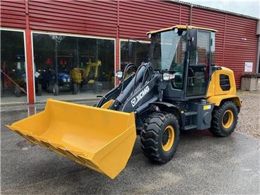 [Other] - - -  XCMG XC916E, Mini Loader, Construction Equipment