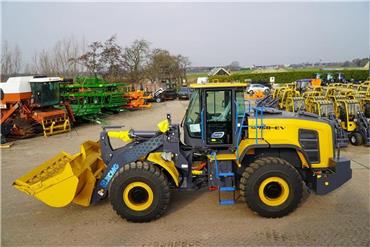 [Other] - - -  XCMG XC968-EV   ELEKTRISK, Wheel Loaders, Construction Equipment