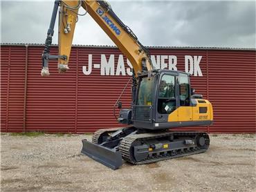 [Other] - - -  xcmg  xe150e, Crawler Excavators, Construction Equipment