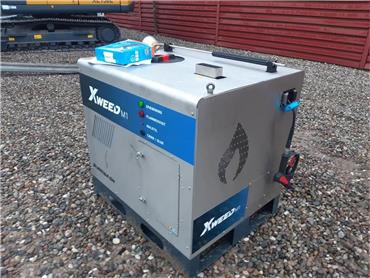 [Other] - - -  Xweed  m1, Other Trucks, Trucks and Trailers